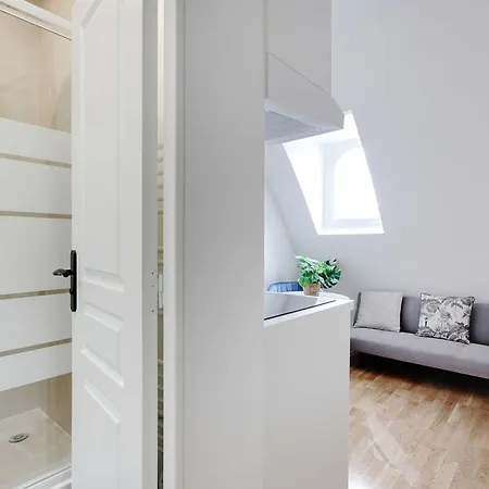 Charming Apartment - 1Br-3P -Trocadero Paris Exterior foto