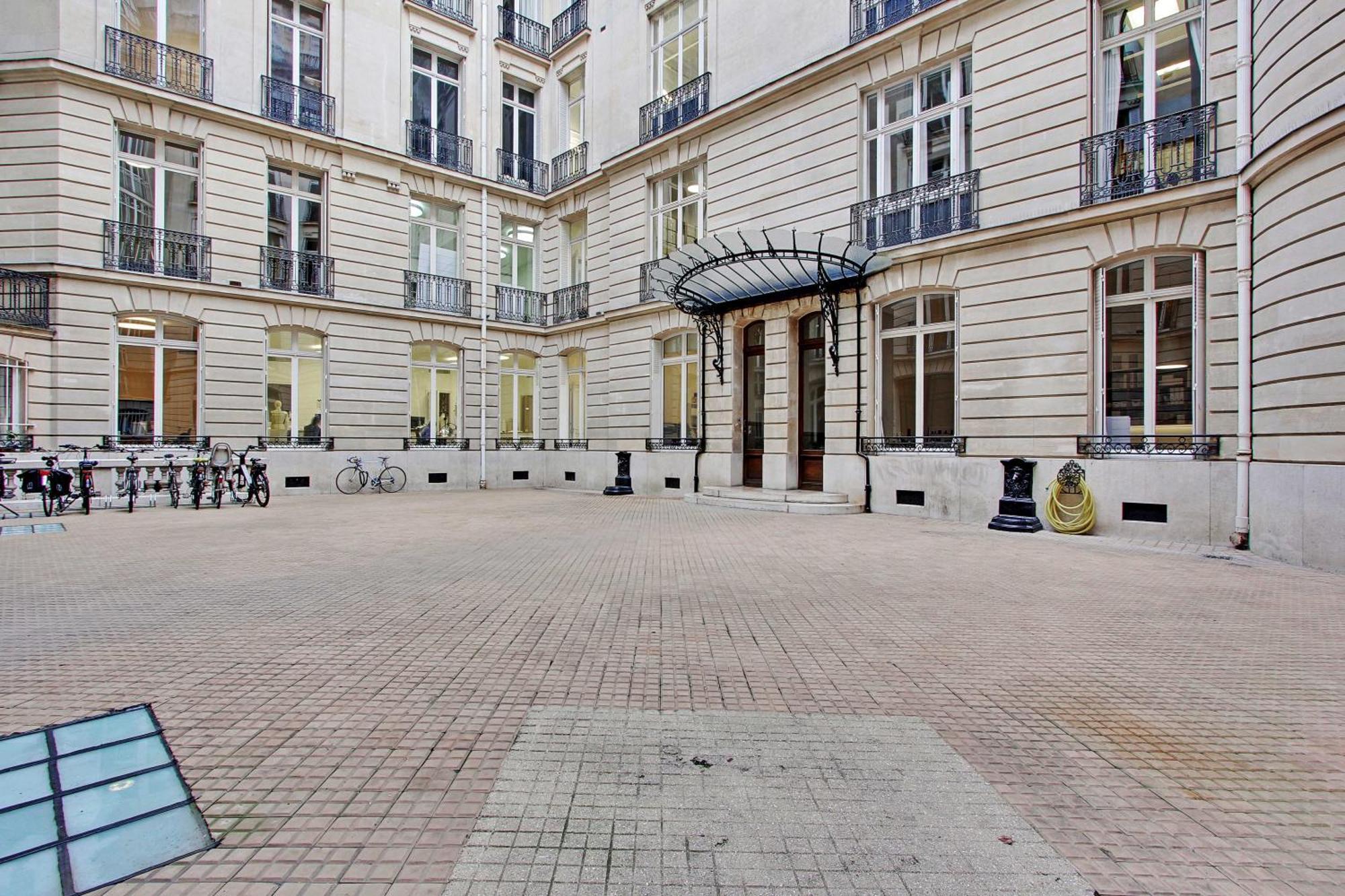 Charming - 1br-3p -trocadero Appartement Parijs